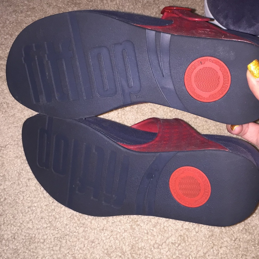 Fitflops - Picture 4 of 5